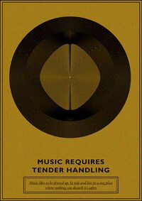Malleable Music Posters Image 3