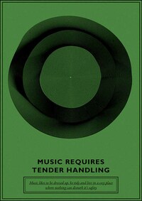 Malleable Music Posters Image 4