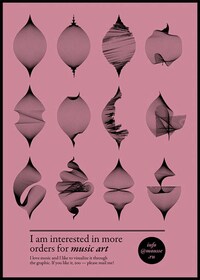Malleable Music Posters Image 8