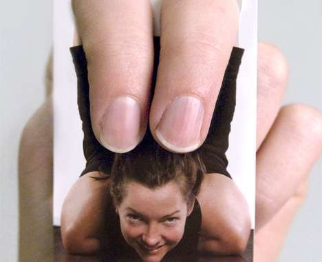 39 Brilliant Business Cards