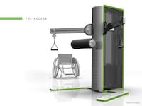 Disability-Friendly Gyms Image 2