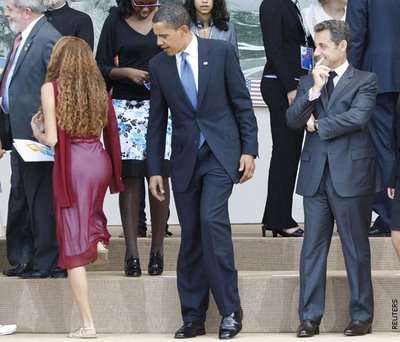 89 Objectified Obama Innovations