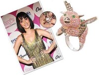 Pretty Piggy Accessories Image 2