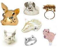 Pretty Piggy Accessories Image 3