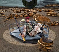 Subversive Digital Collages Image 3