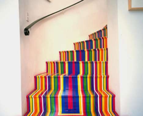 80 Psychedelic Home Decor Designs
