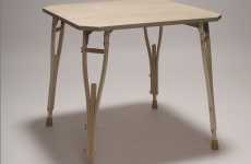 Handicapped Tables
