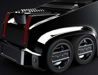 Verminspired Vehicles Image 2