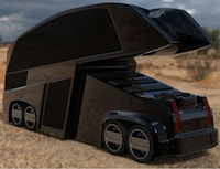 Verminspired Vehicles Image 4