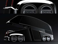 Verminspired Vehicles Image 5