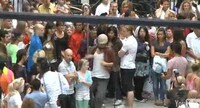 Ceremonial Guerrilla Dance Image 3