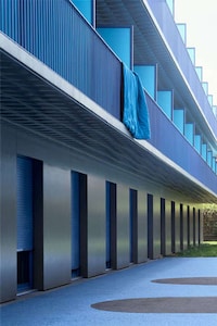 Chocolate Diamond Dorms Image 4