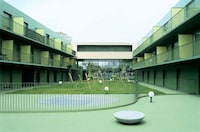 Chocolate Diamond Dorms Image 6