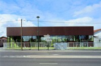 Chocolate Diamond Dorms Image 7