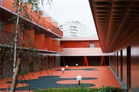 Chocolate Diamond Dorms Image 8
