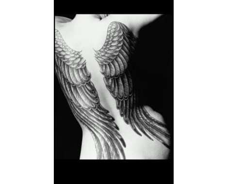 23 Wearable Wings