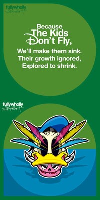 Poor Parenting Poems Image 3