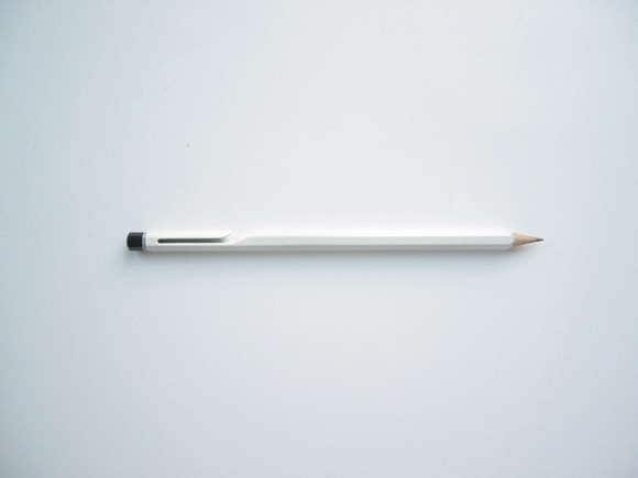 Pencil-Pen Hybrids