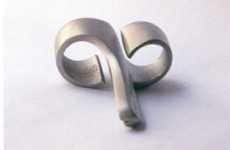 Finger Scissors