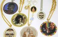 Michael Jackson Jewelry