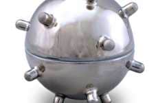 Egg Bombs