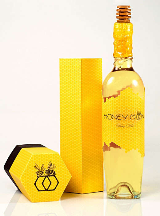 Bee Booze