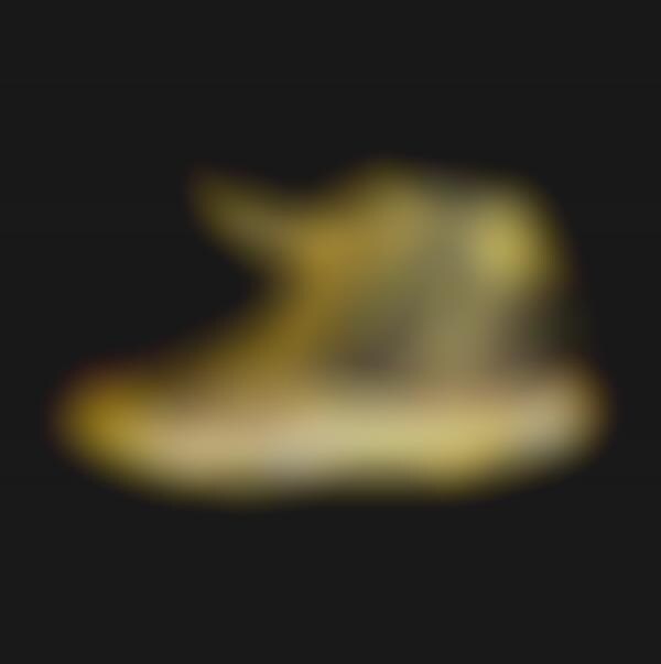 Deep-Fried Sneakers