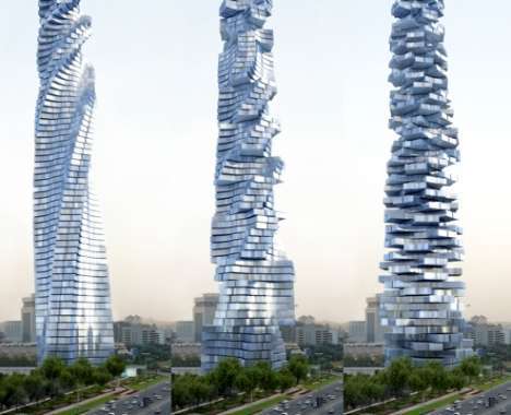 20 Rotating Designs