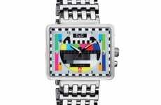 30 Vibrant Watches