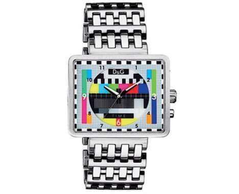 30 Vibrant Watches