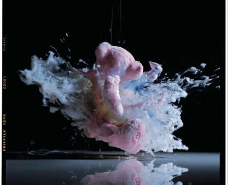 40 Explosive Innovations