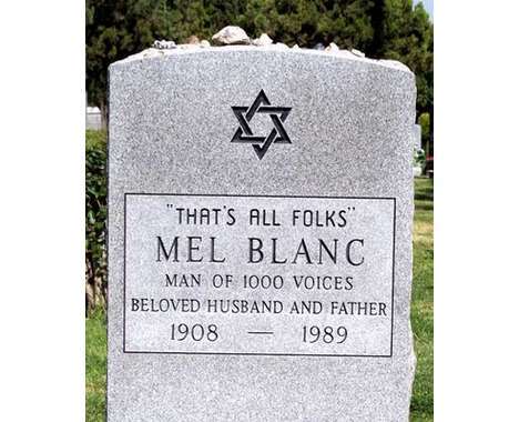 15 Cemetery Crazes