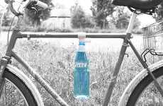 88 Recycled Bottle Innovations