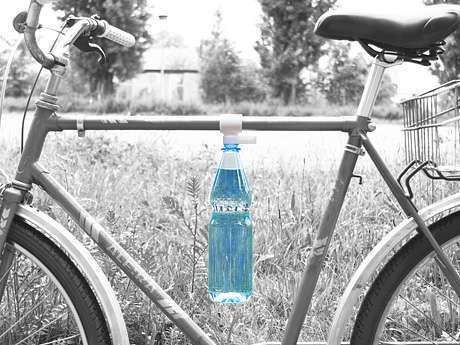 88 Recycled Bottle Innovations