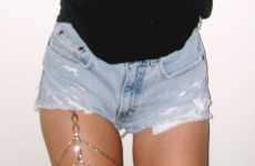 Leg Chains
