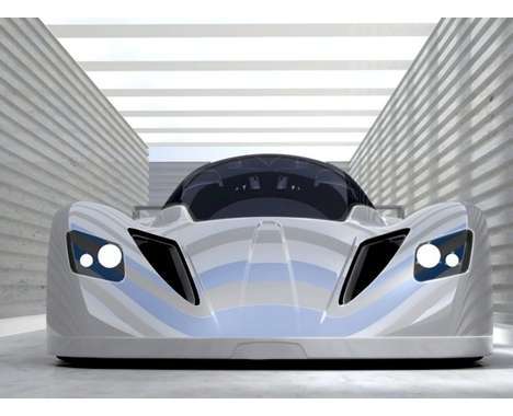 46 Wind & Air-Powered Innovations