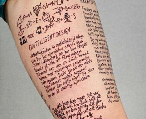 22 Multifunctional Body Modifications