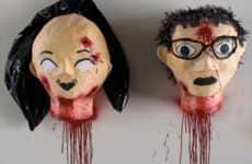 Gory Pinatas