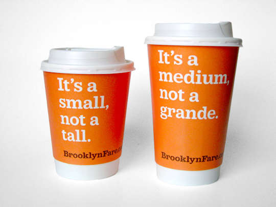 Cheeky Packaging Designs