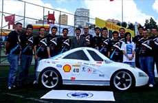 1,300-MPG Eco Cars