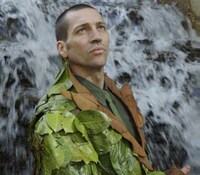 Extreme Foliage Couture Image 4