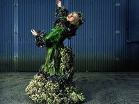 Extreme Foliage Couture Image 6
