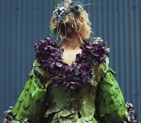 Extreme Foliage Couture Image 7