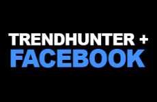 Trend Hunter Facebook Fan Page (New!)
