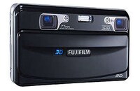 3D Digital Cameras