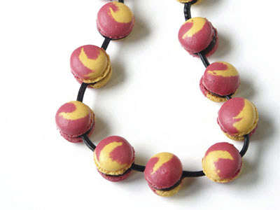 Edible Jewelry
