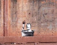 Multicultural Street Art Image 2