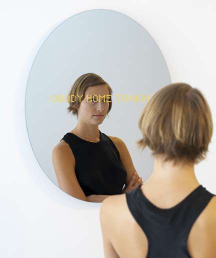 59 Mirrored Masterpieces