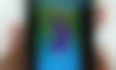 naked dating video uncensored