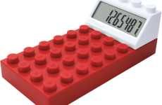 Lego Calculators